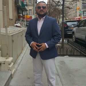 Meet your Posher, Benny